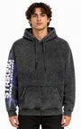 Always Shine Hoodie Black