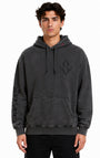 USL New York Hoodie Black