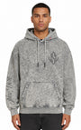 USL New York Hoodie Light Grey