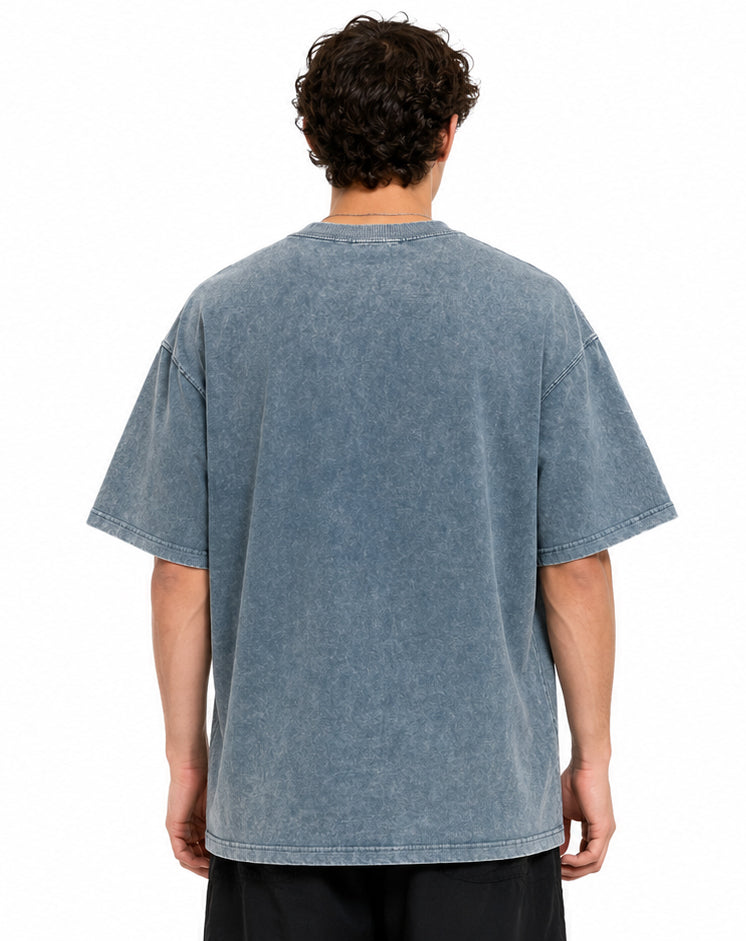 1977 tee Denim