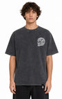 Racing New York tee Black